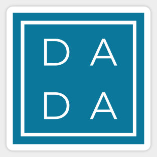 DADA Minimal Design Dark Magnet